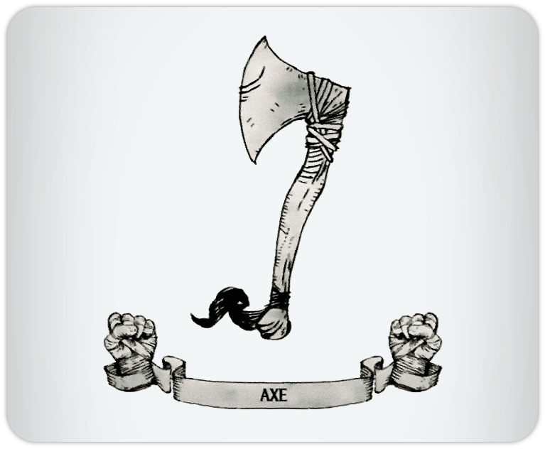 Axe Proficiency Kingdom Death Wiki Fandom