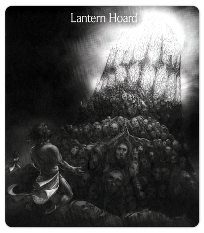 Lantern Hoard