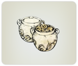 Pottery