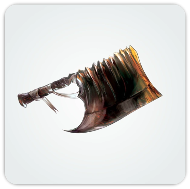 Butcher Cleaver Kingdom Death Wiki Fandom