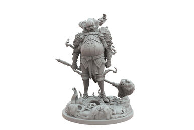 Valentine's Day Pinup Twilight Knight | Kingdom Death Wiki | Fandom