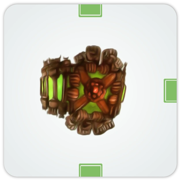 Green Ring Kingdom Death Wiki Fandom