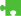 Green Puzzle Affinity