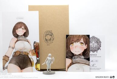 Investment Sniper | Kingdom Death Collector