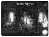 Barber Surgeon