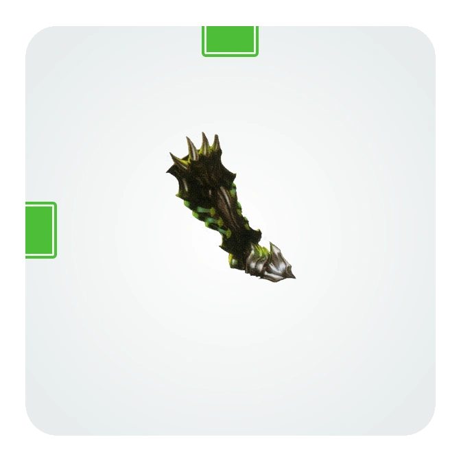 Green Boots Kingdom Death Wiki Fandom