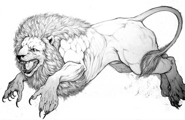 kingdom death white lion kingdom death white lion