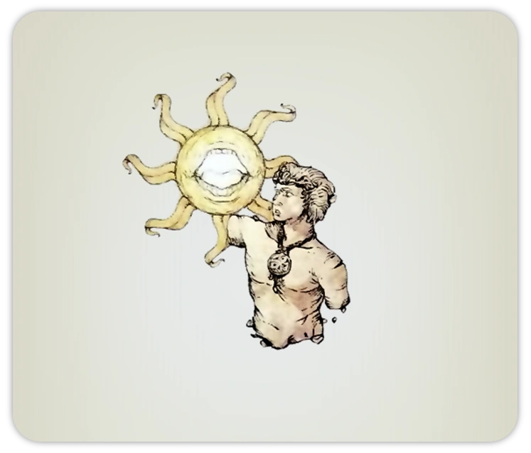 Sun Language | Kingdom Death Wiki | Fandom