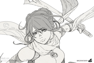 Pinups | Kingdom Death Wiki | Fandom Pinups | Kingdom Death Wiki | Fandom
