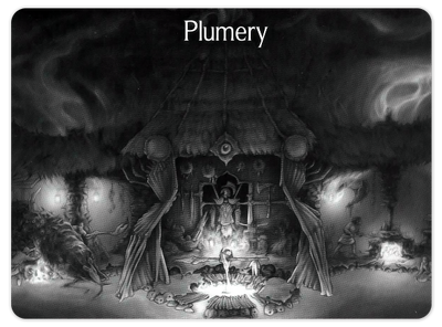 Plumery