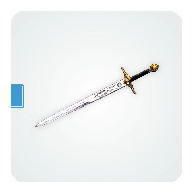 Excalibur | Kingdom Death Wiki | Fandom