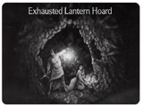 Exhausted Lantern Hoard