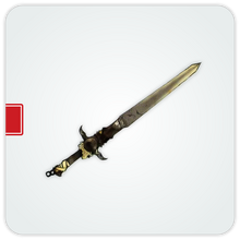 Lantern Sword