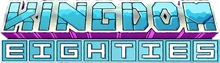 KingdomEightiesLogo
