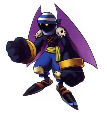 Pirata Volador Wiki Kingdom Hearts Fandom