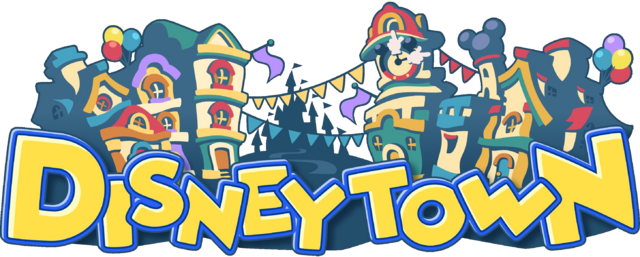 Ciudad Disney Kingdom Hearts Wiki Fandom