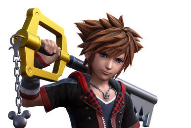 Yozora | Kingdom Hearts Wiki | Fandom