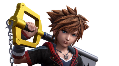 Discuss Everything About Kingdom Hearts Wiki Fandom