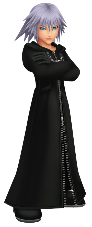 RIKU❗️ Riku | Kingdom Hearts Wiki | Fandom