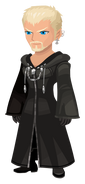 Luxord KHUX