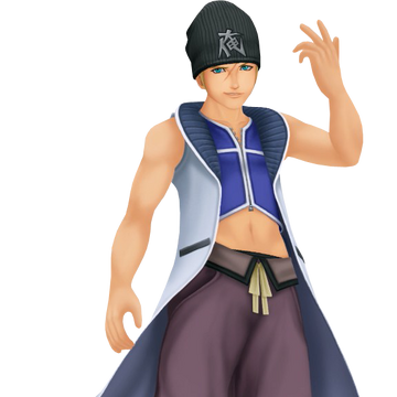 Seifer/Gameplay | Kingdom Hearts Wiki | Fandom