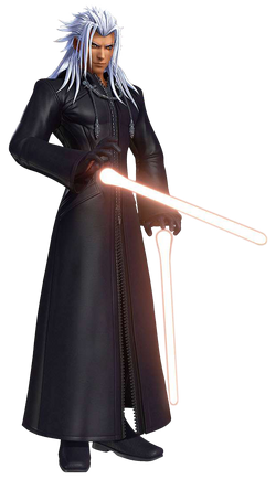 Real Organization Xiii Kingdom Hearts Wiki Fandom
