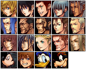 Kingdom Hearts 358/2 Days | Kingdom Hearts Wiki | Fandom