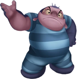 Dr. Jumba KHBBS