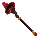 Magus Staff