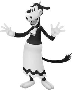 Clarabelle Cow TR KHII.png