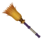 Lord's Broom render