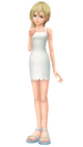 Naminé [KHD] [KHII]