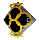 Onyx Shield