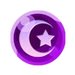 Gemme lunaire KHχ