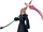Marluxia/Gameplay