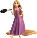 Rapunzel