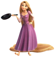 Rapunzel