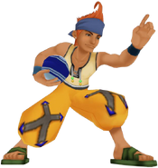 Wakka [KH1]