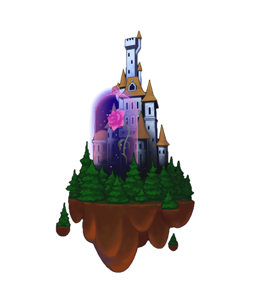 Beast S Castle Kingdom Hearts Wiki Fandom