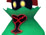 Green Requiem