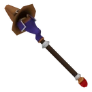 Mage's Staff