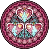 Palier de Jasmine, Kairi et Alice KH
