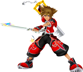 Kingdom Hearts Final Mix, Kingdom Hearts Wiki