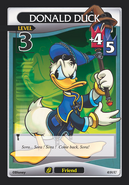 Donald Duck BS-6