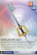 Kingdom Key BoD-81