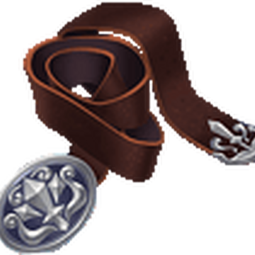 Gaia Belt | Kingdom Hearts Wiki | Fandom