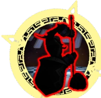 MA Sinister Sentinel