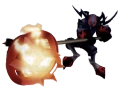 Iron Imprisioner IV