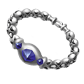 Blizzaga Armlet