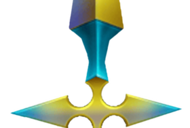 fool】 KINGDOM HEARTS Second Memory fool】 KINGDOM HEARTS